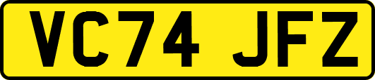 VC74JFZ