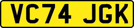 VC74JGK