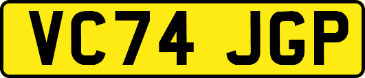 VC74JGP