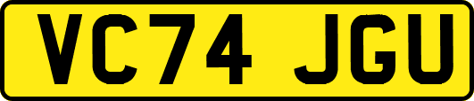VC74JGU