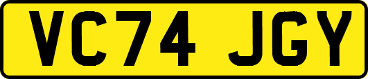 VC74JGY