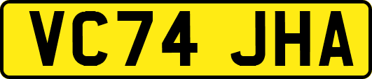 VC74JHA