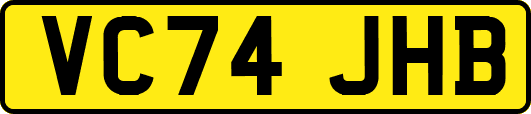 VC74JHB