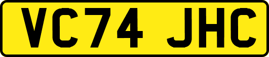 VC74JHC