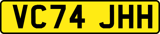 VC74JHH