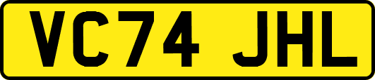 VC74JHL
