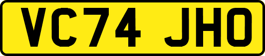 VC74JHO