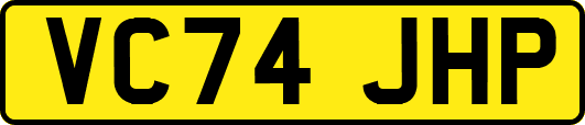 VC74JHP