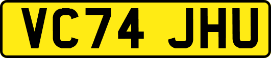 VC74JHU
