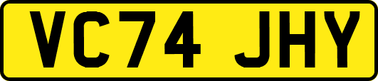 VC74JHY
