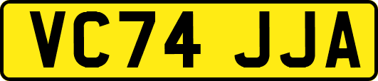 VC74JJA