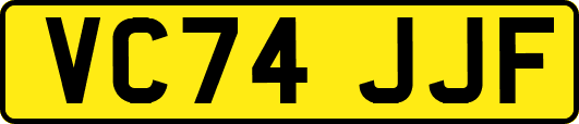VC74JJF