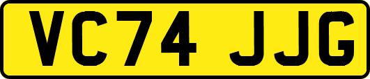 VC74JJG