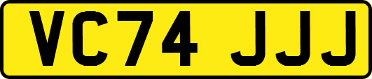 VC74JJJ