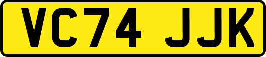 VC74JJK
