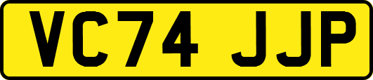VC74JJP