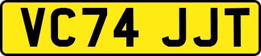 VC74JJT