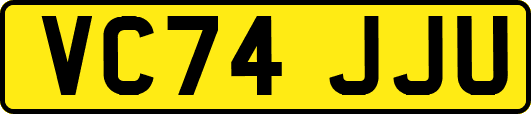 VC74JJU