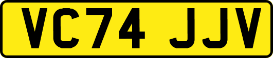 VC74JJV