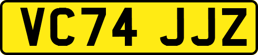 VC74JJZ