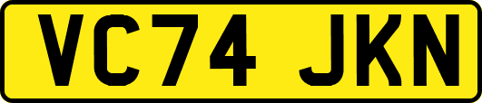VC74JKN