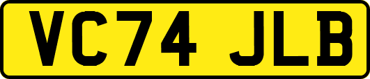 VC74JLB
