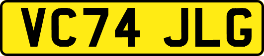 VC74JLG