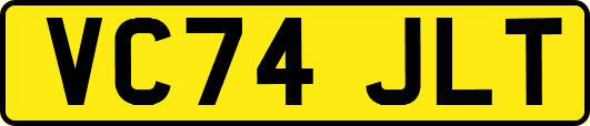 VC74JLT