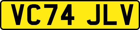VC74JLV
