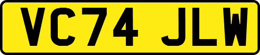 VC74JLW