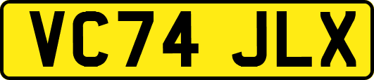 VC74JLX