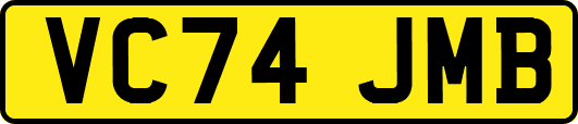 VC74JMB
