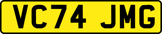 VC74JMG