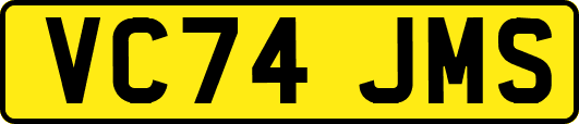 VC74JMS