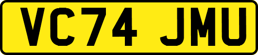 VC74JMU