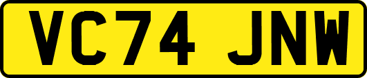 VC74JNW