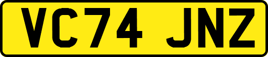 VC74JNZ