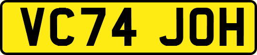VC74JOH
