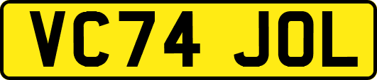 VC74JOL