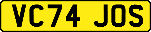 VC74JOS