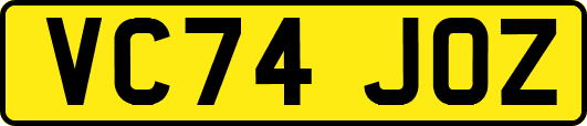 VC74JOZ