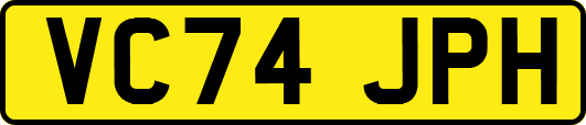 VC74JPH