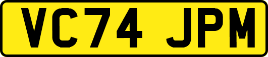 VC74JPM