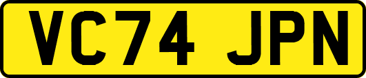 VC74JPN
