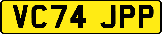 VC74JPP