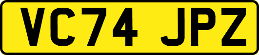 VC74JPZ