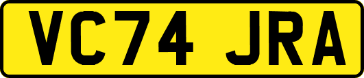 VC74JRA