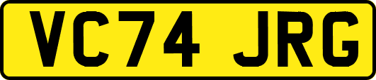 VC74JRG