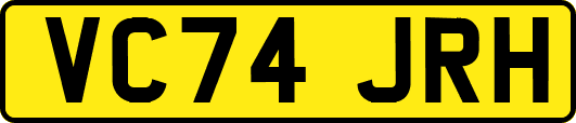 VC74JRH