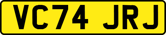VC74JRJ